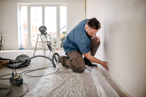 Best Drywall Removal and Disposal  in Canterwood, WA